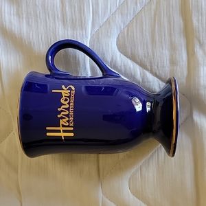 Vintage Harrods Cup